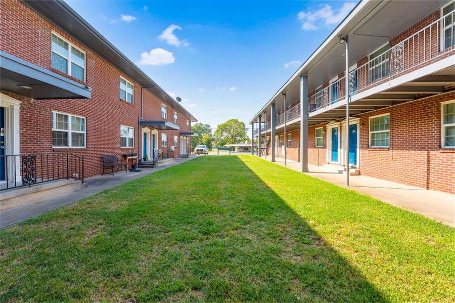 Property photo for 3430 Sockwell Boulevard, #3440, Greenville, TX