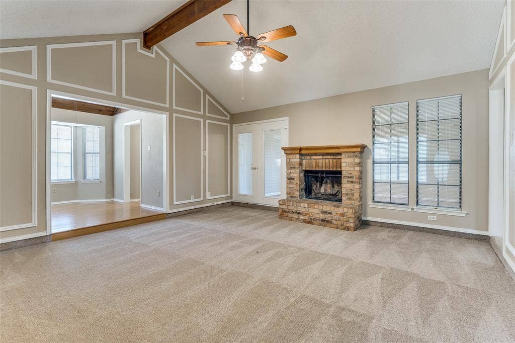 1001 Jorgenson Road, Cedar Hill, TX 75104