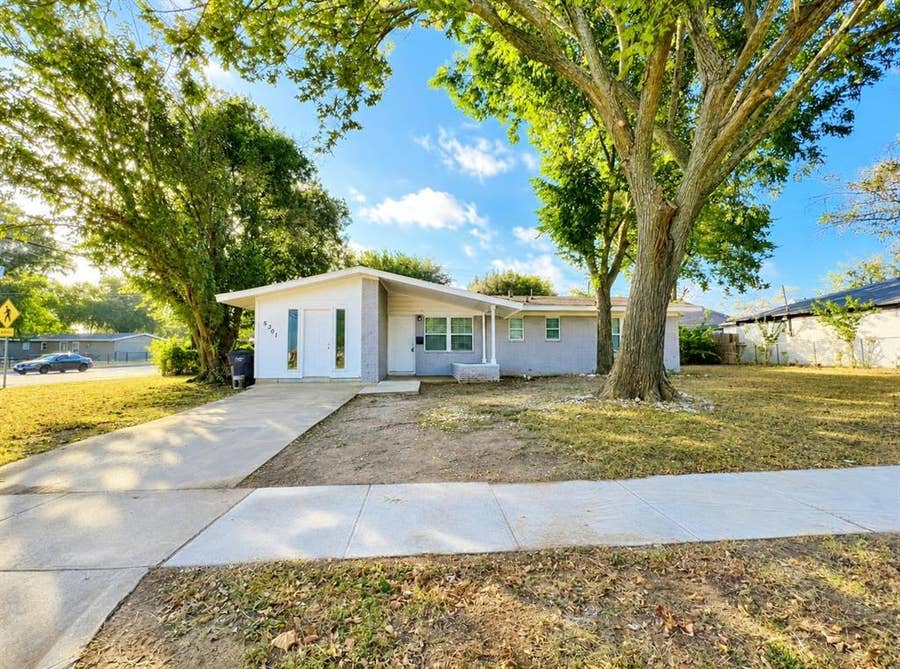 Property photo for 5301 Mansel Lane, Fort Worth, TX