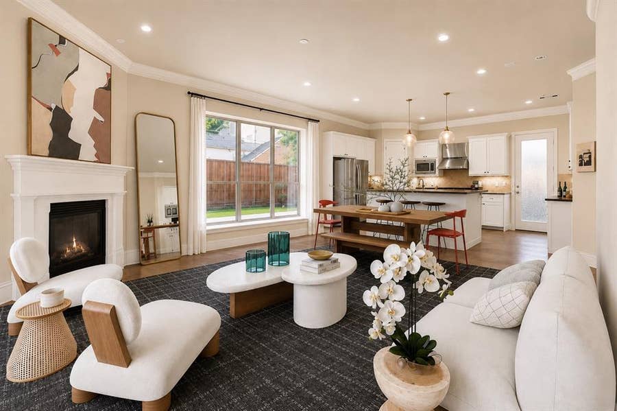 Property photo for 4936 Milam Street, Dallas, TX
