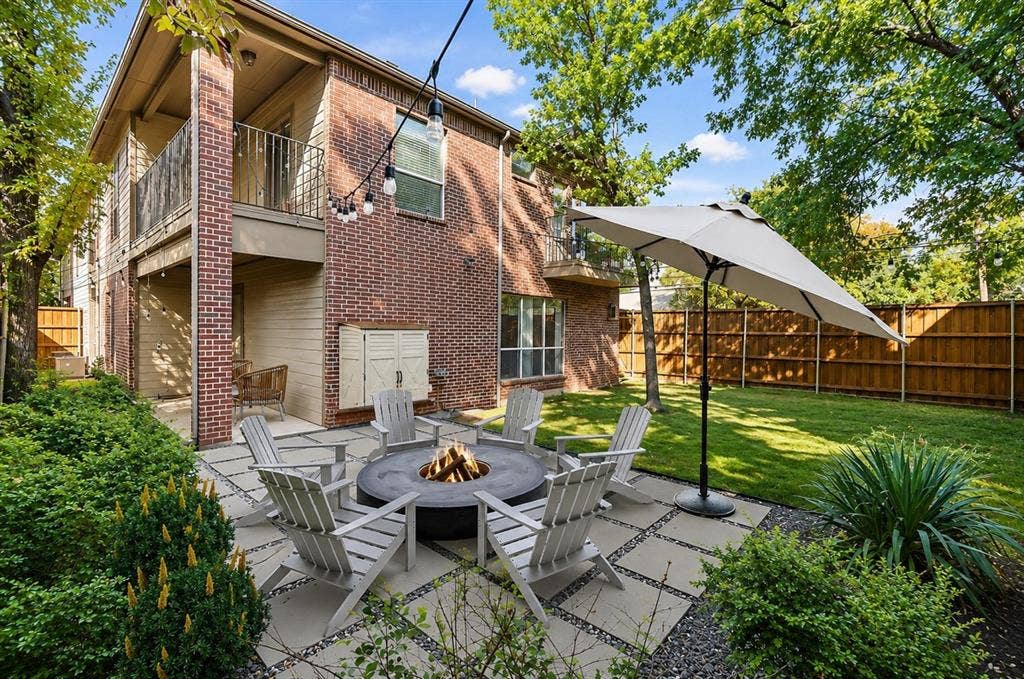 4936 Milam Street, Dallas, TX 75206 4936 Milam Street, Dallas, TX 75206