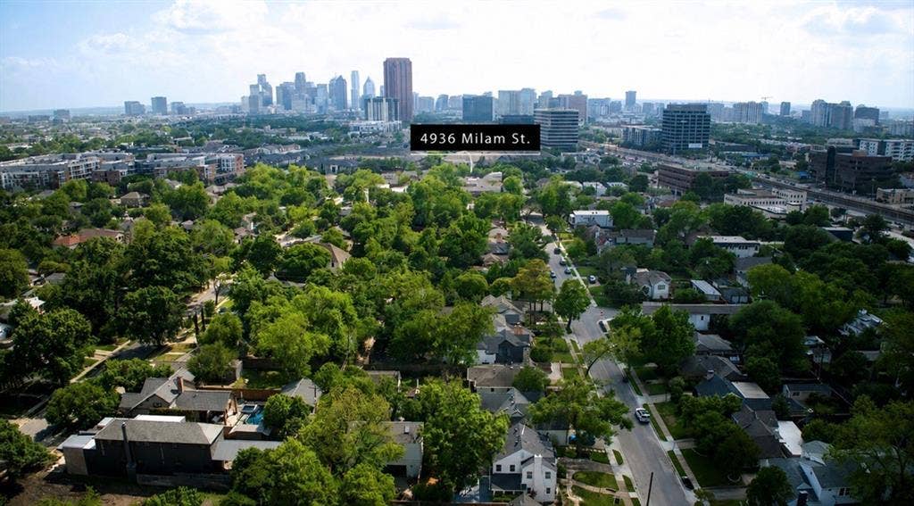 4936 Milam Street, Dallas, TX 75206 4936 Milam Street, Dallas, TX 75206