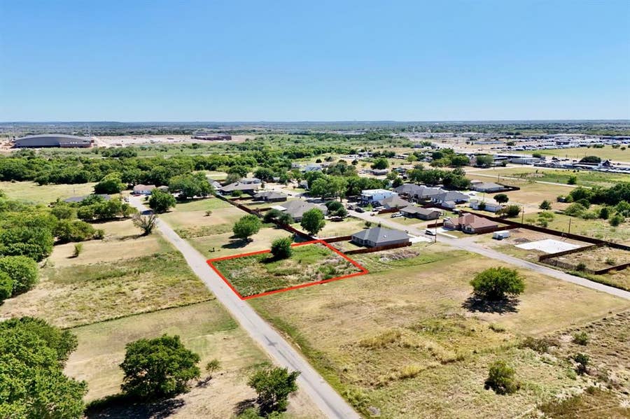 Property photo for 9332 Sunrise Drive, Fort Worth, TX