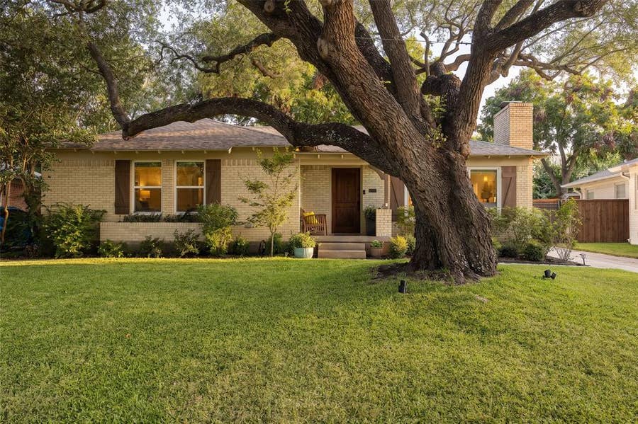 Property photo for 6534 Winton Street, Dallas, TX