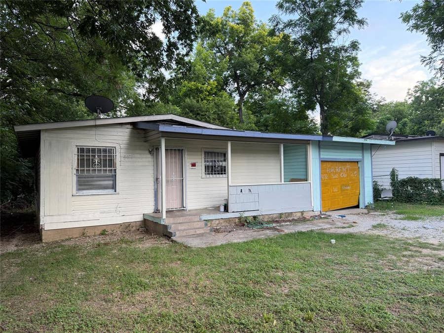 Property photo for 5181 Cardiff Street, Dallas, TX