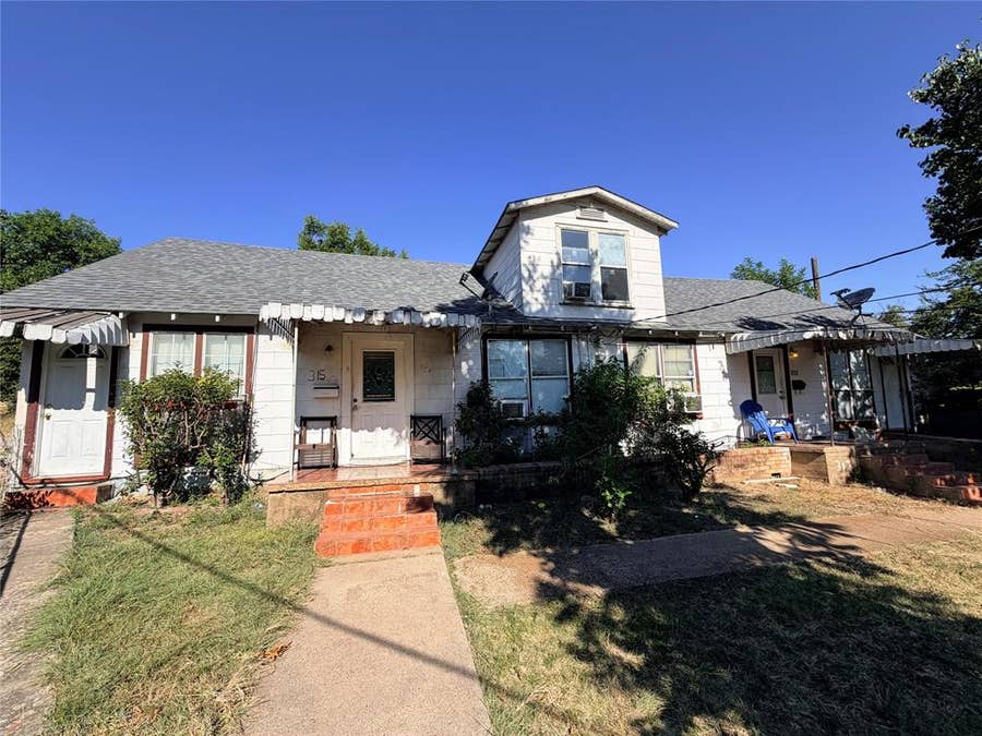 Property photo for 317 Lansing Street, Dallas, TX