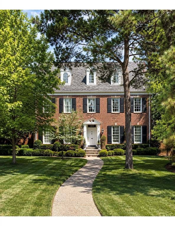 Property photo for 133 W Greenbriar Lane, Dallas, TX