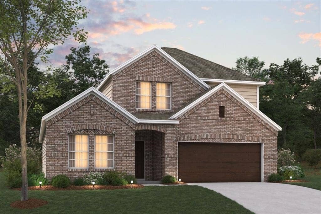 225 Glade Lane, Celina, TX 75009 225 Glade Lane, Celina, TX 75009