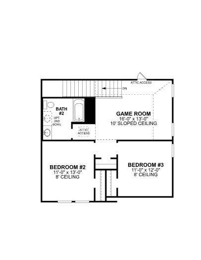 225 Glade Lane, Celina, TX 75009 225 Glade Lane, Celina, TX 75009