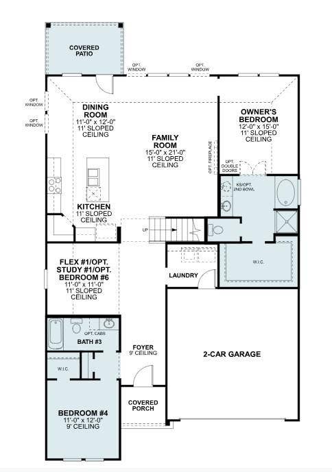 225 Glade Lane, Celina, TX 75009 225 Glade Lane, Celina, TX 75009