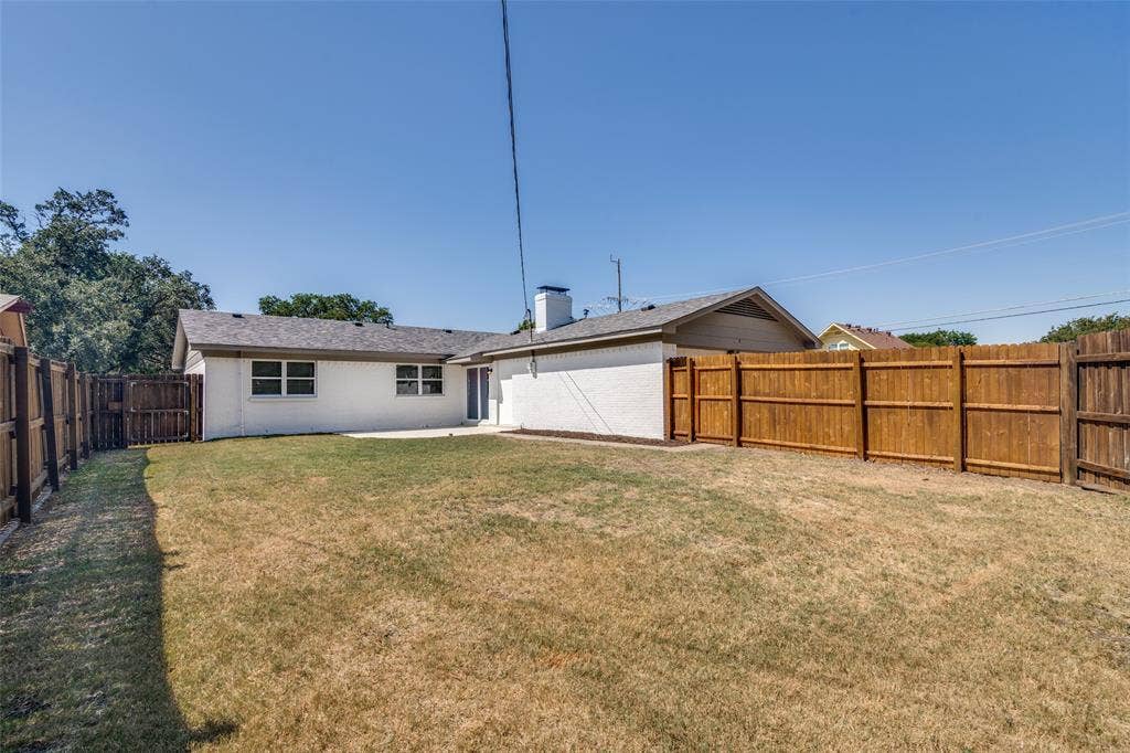 748 Kingswood Avenue, Richardson, TX 75080
