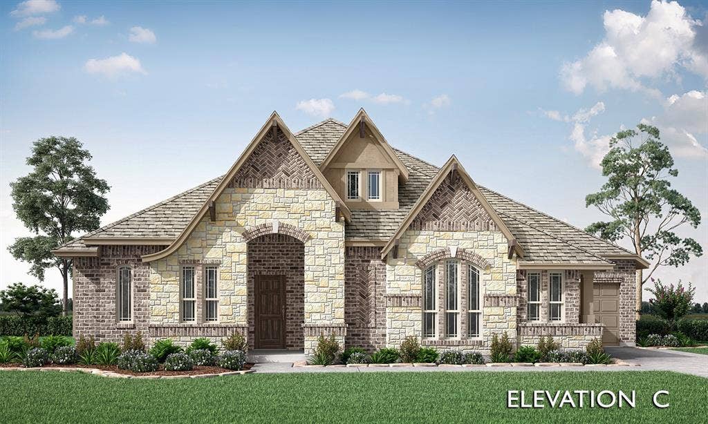 12713 Buckshot Drive, Godley, TX 76044 12713 Buckshot Drive, Godley, TX 76044