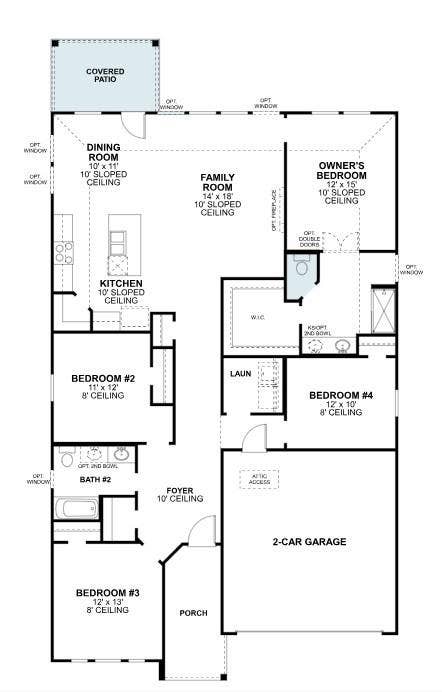 229 Glade Lane, Celina, TX 75009 229 Glade Lane, Celina, TX 75009