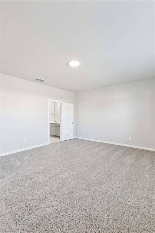 1125 Sundog Drive, Princeton, TX 75407 Primary Suite in the Haylee home plan by Trophy Signature Homes - REPRESENTATIVE PHOTO