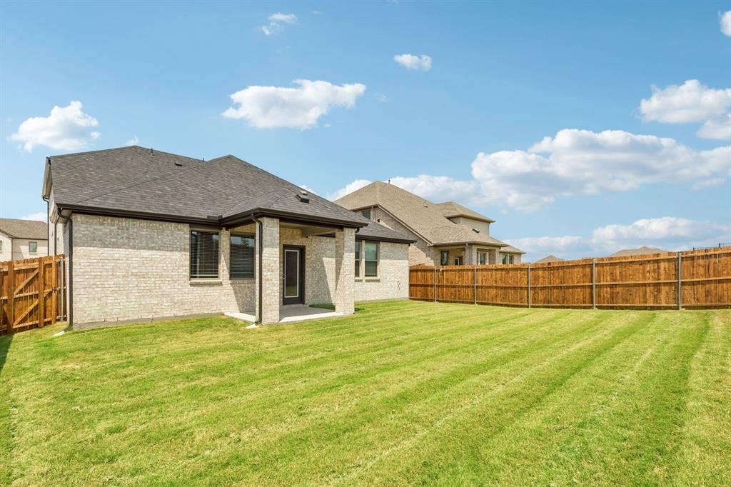 1125 Sundog Drive, Princeton, TX 75407 Representative Image - Exterior - A