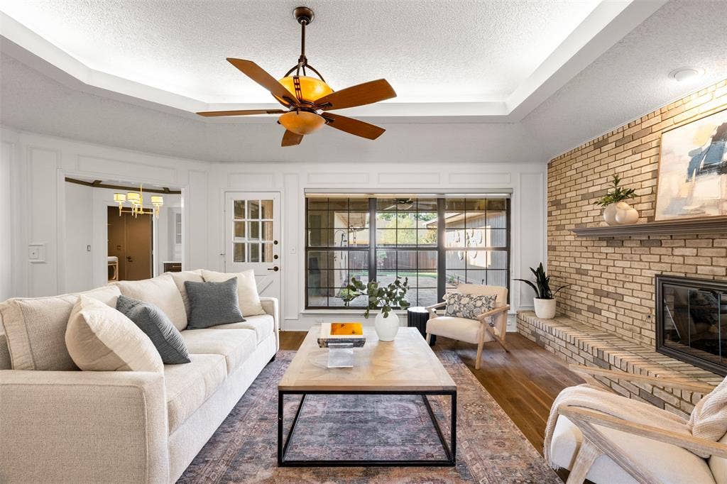 2313 Tamarisk Lane, Plano, TX 75023 2313 Tamarisk Lane, Plano, TX 75023