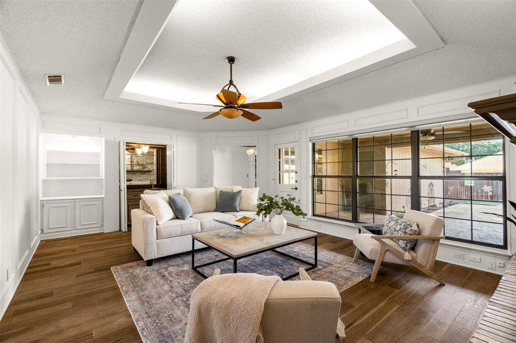 2313 Tamarisk Lane, Plano, TX 75023 2313 Tamarisk Lane, Plano, TX 75023