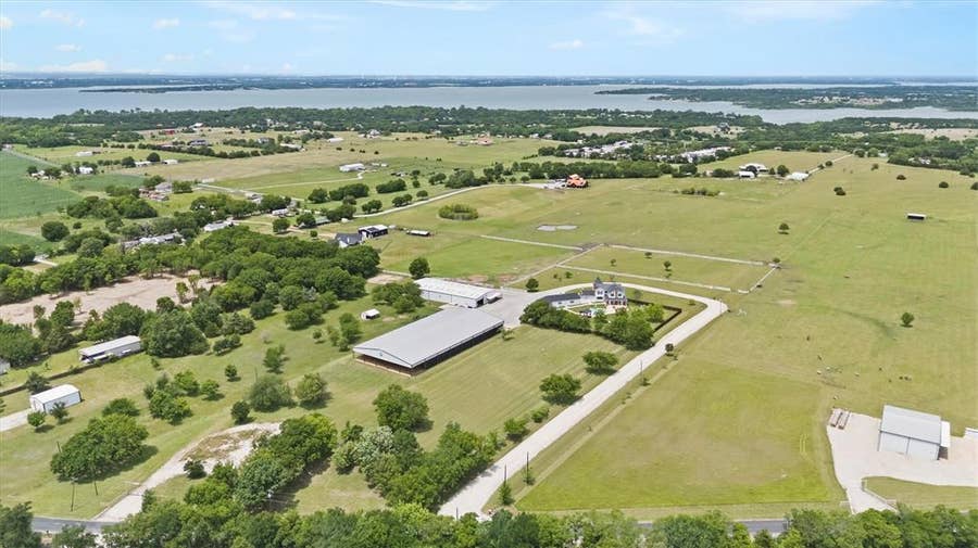 Property photo for 14705 County Road 545, Nevada, TX