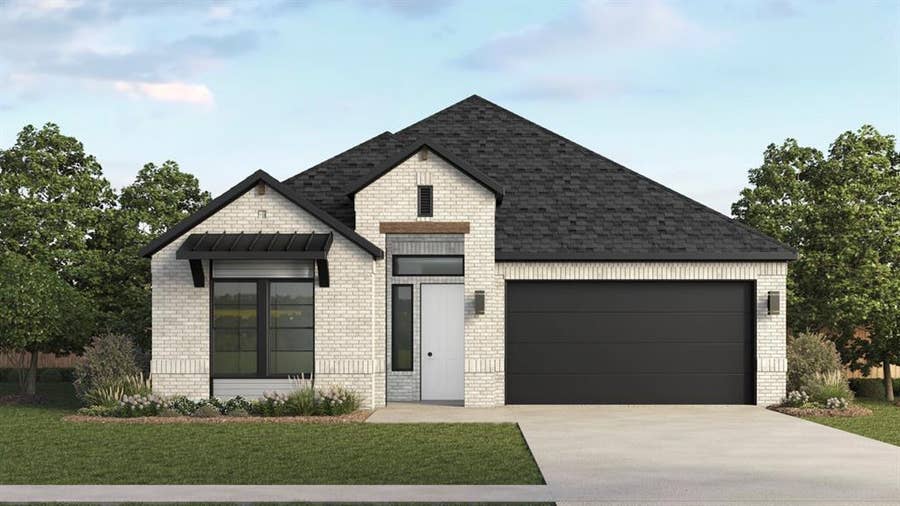 Property photo for 1012 Longfellow Lane, Royse City, TX