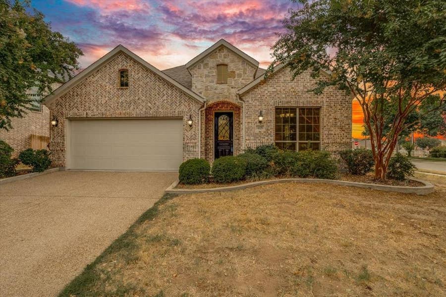 Property photo for 4125 Bonita Avenue, Denton, TX