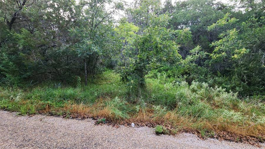 Property photo for 327 Capricorn Drive, Granbury, TX