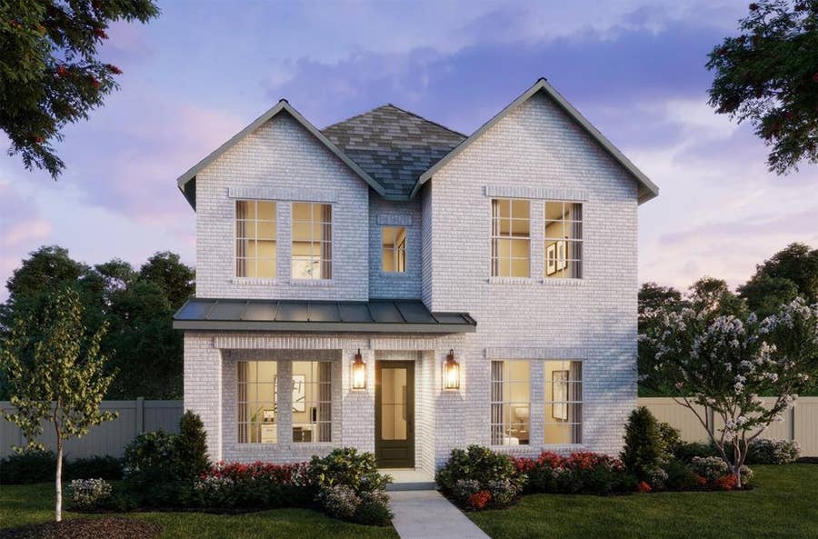 Property photo for 1125 Beebalm Mews, Celina, TX