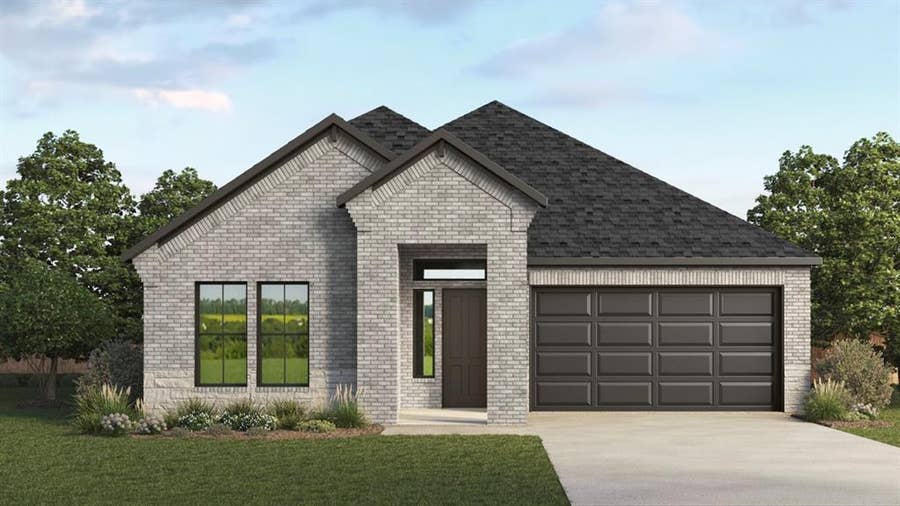 Property photo for 1004 Longfellow Lane, Royse City, TX
