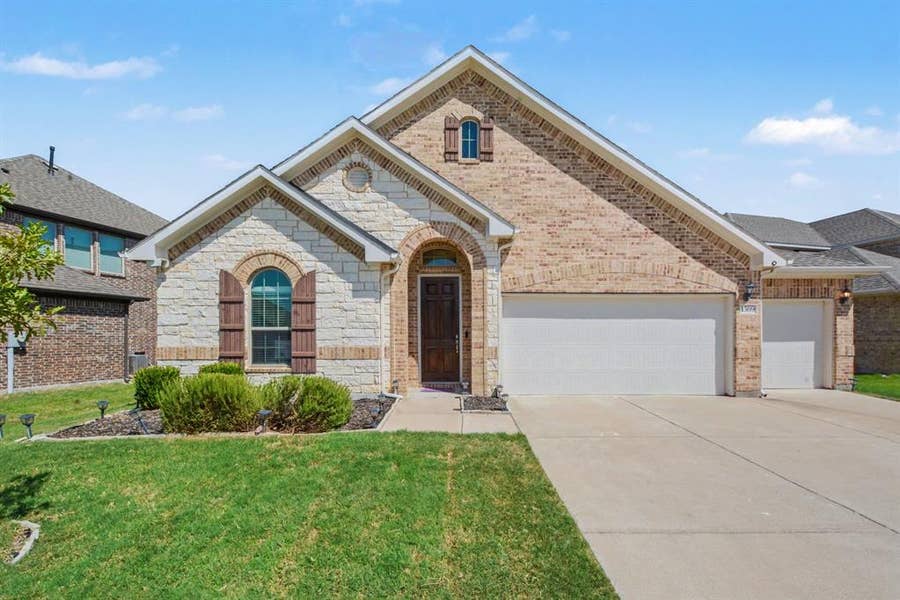 Property photo for 1509 Ravenswood Lane, Wylie, TX