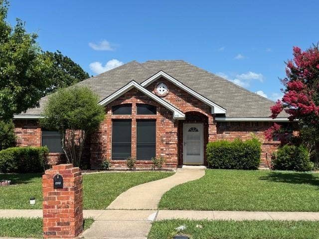 412 Graham Lane, Wylie, TX 75098 412 Graham Lane, Wylie, TX 75098