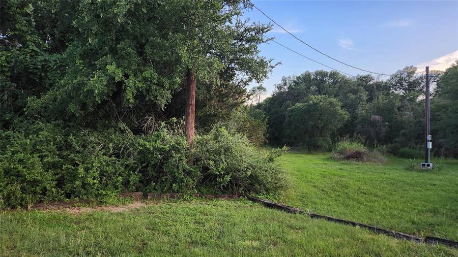 Property photo for 3012 Moon Court, Granbury, TX