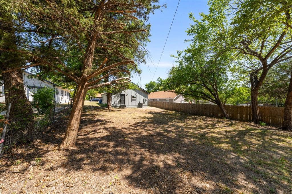 1418 Georgia Avenue, Dallas, TX 75216 1418 Georgia Avenue, Dallas, TX 75216