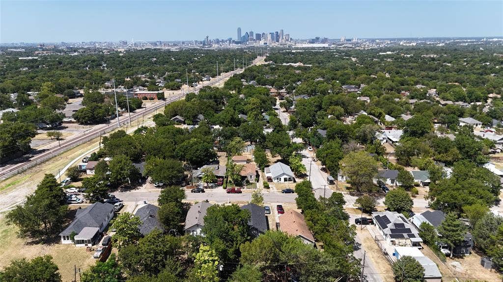 1418 Georgia Avenue, Dallas, TX 75216 1418 Georgia Avenue, Dallas, TX 75216