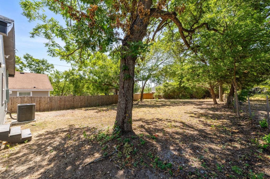 1418 Georgia Avenue, Dallas, TX 75216 1418 Georgia Avenue, Dallas, TX 75216