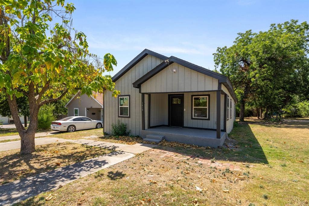 1418 Georgia Avenue, Dallas, TX 75216 1418 Georgia Avenue, Dallas, TX 75216