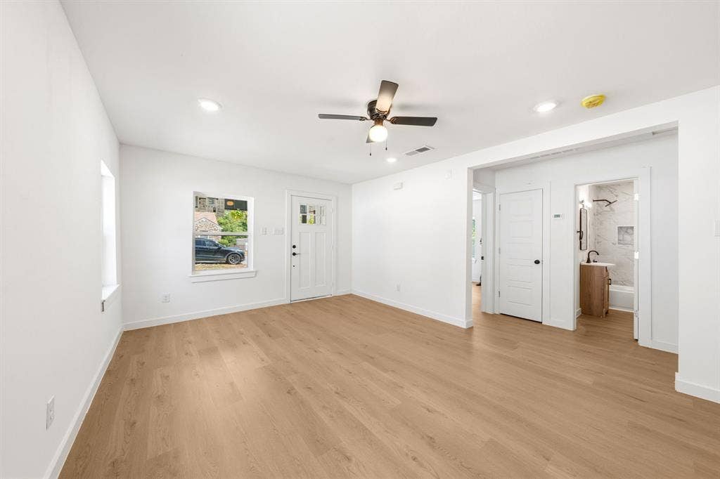1418 Georgia Avenue, Dallas, TX 75216 1418 Georgia Avenue, Dallas, TX 75216
