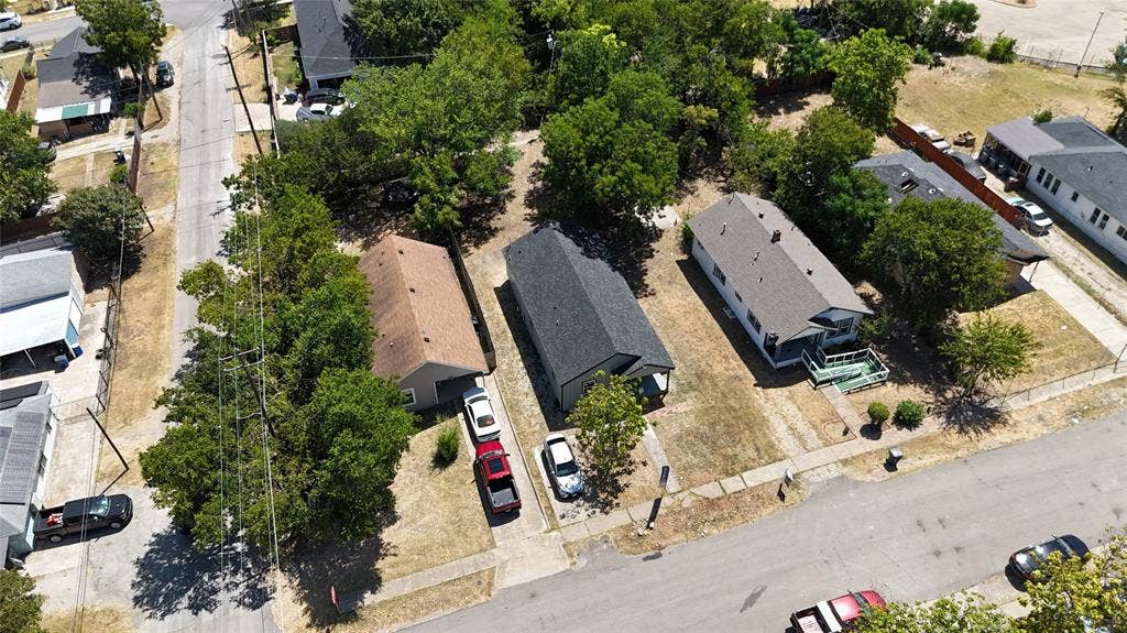 1418 Georgia Avenue, Dallas, TX 75216 1418 Georgia Avenue, Dallas, TX 75216