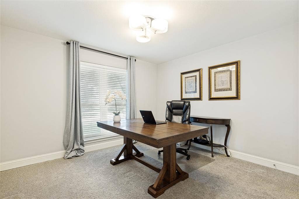 Third bedroom or home office.