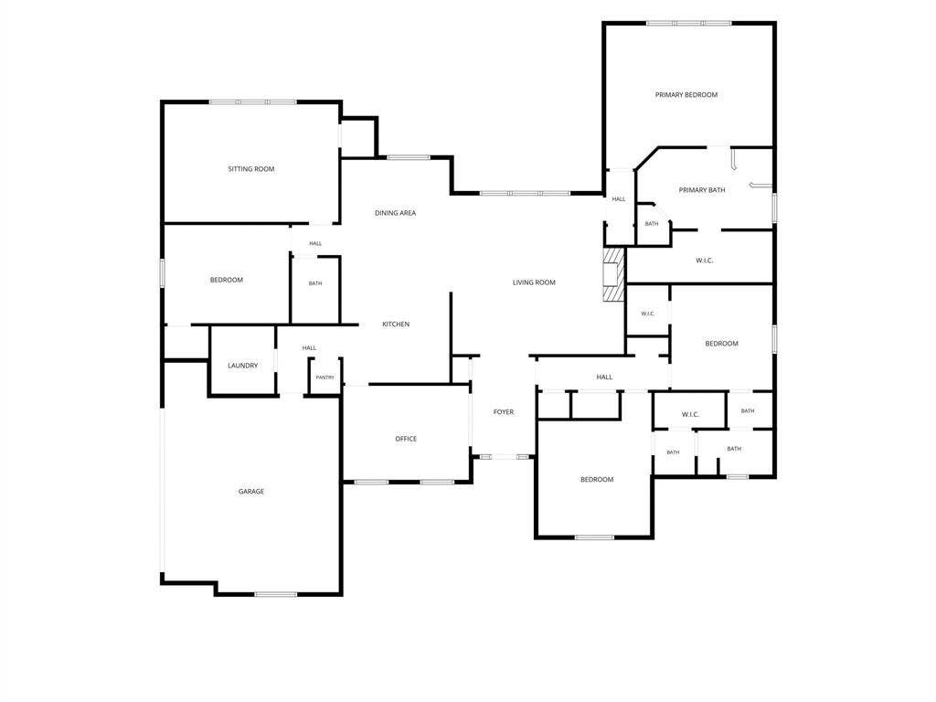 100 Painted Horse Trail, Waco, TX 76712