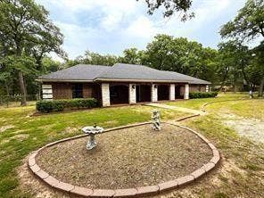 Property photo for 9644 Deer Park, Quinlan, TX
