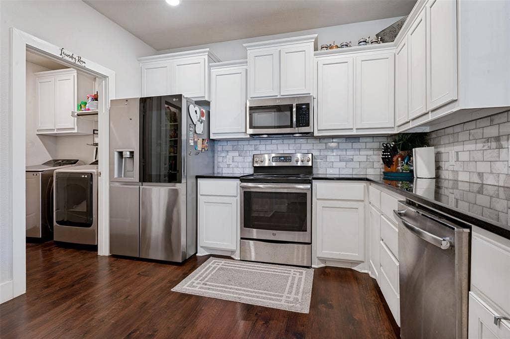 909 Cope Street, Mansfield, TX 76065 909 Cope Street, Mansfield, TX 76065