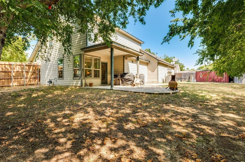 909 Cope Street, Mansfield, TX 76065 909 Cope Street, Mansfield, TX 76065