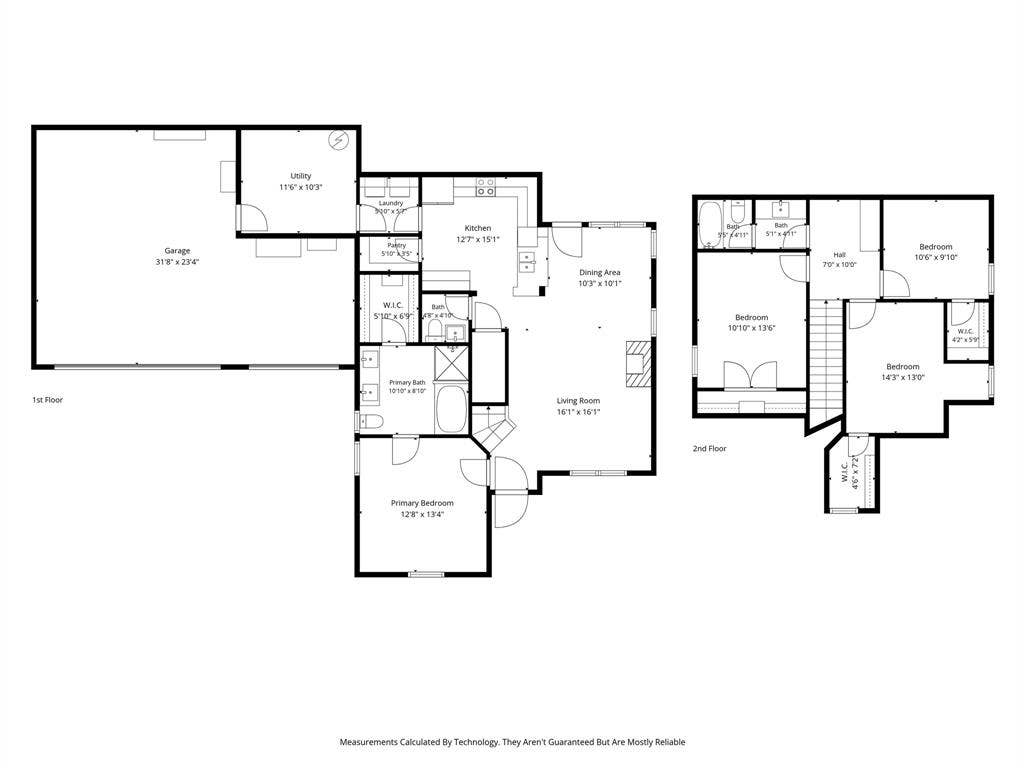 909 Cope Street, Mansfield, TX 76065 909 Cope Street, Mansfield, TX 76065