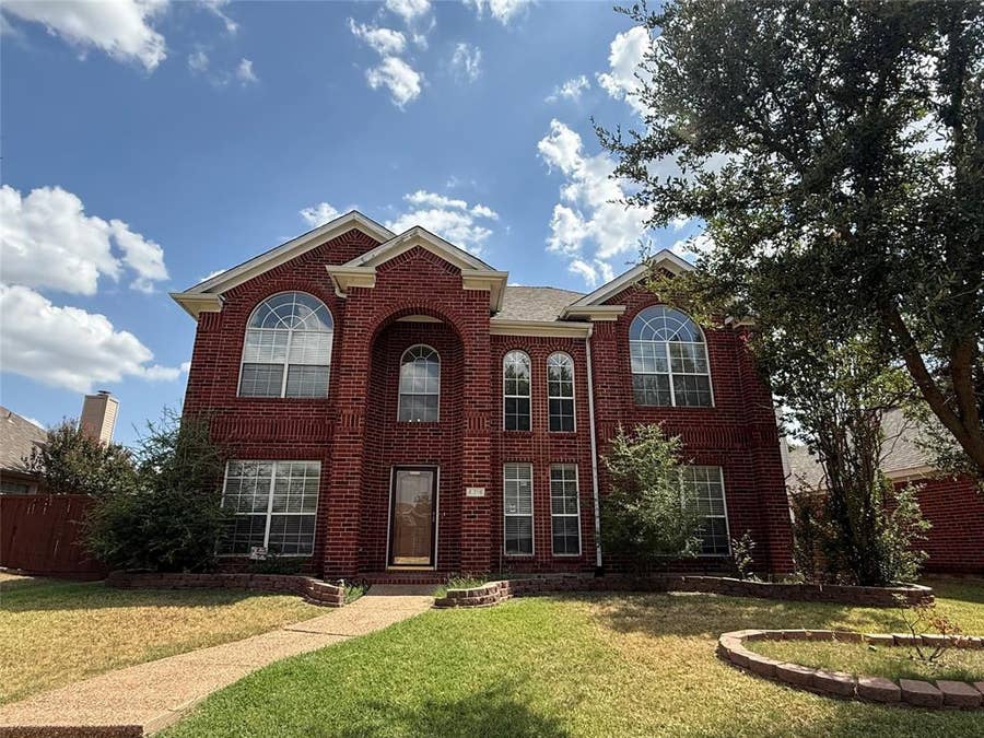 Property photo for 4316 Giovanni Drive, Plano, TX