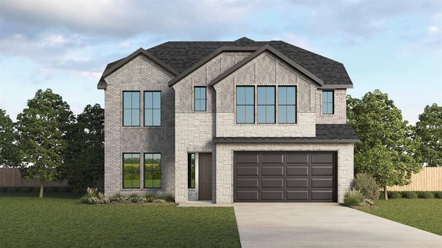 Property photo for 1020 Longfellow Lane, Royse City, TX