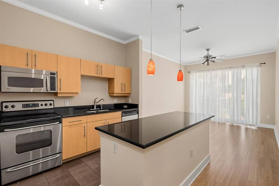 Property photo for 4414 Cedar Springs Road, #310, Dallas, TX