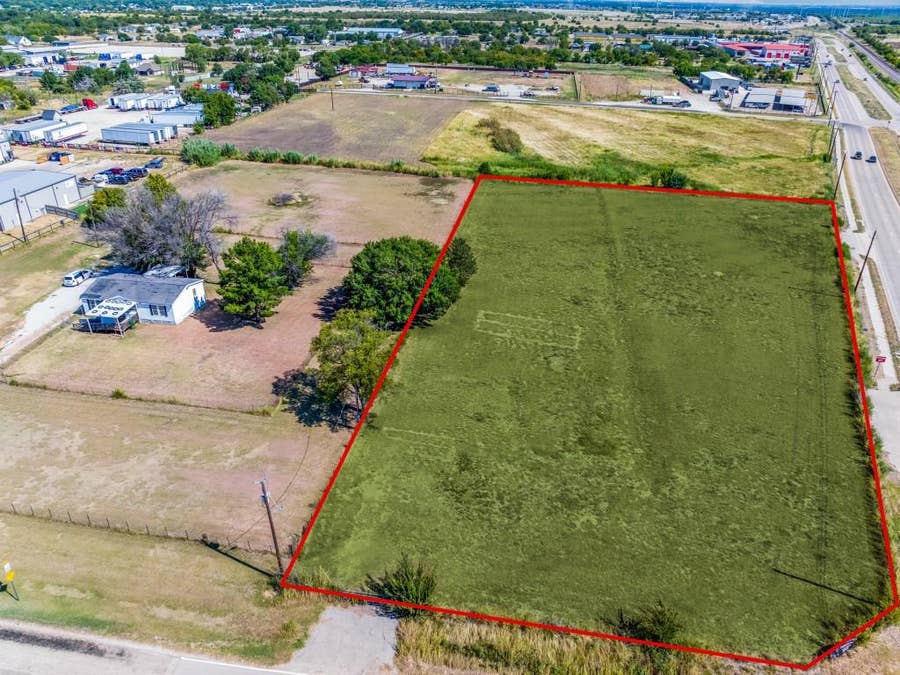 Property photo for 17503 Matany Road, Justin, TX