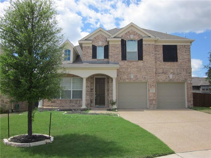 Property photo for 13951 Veranda Court, Frisco, TX