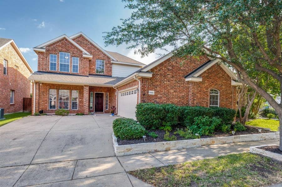 Property photo for 7900 White Stallion Trail, McKinney, TX