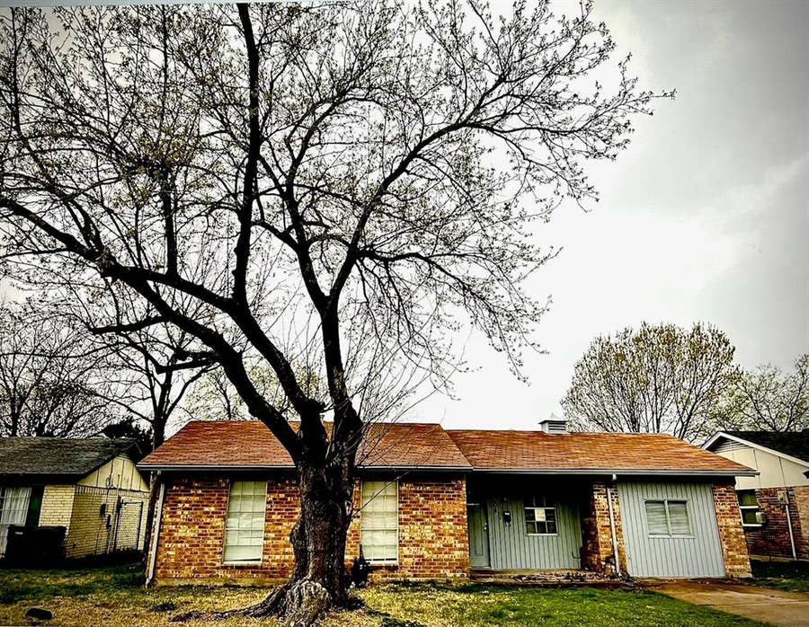 Property photo for 834 Quebec Drive, Garland, TX