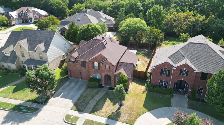 Property photo for 3832 Oxbow Creek Lane, Plano, TX